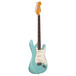 Fender Eric Johnson Stratocaster Guitar, Tropical Turquoise