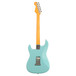 Fender Eric Johnson Stratocaster Guitar, Tropical Turquoise