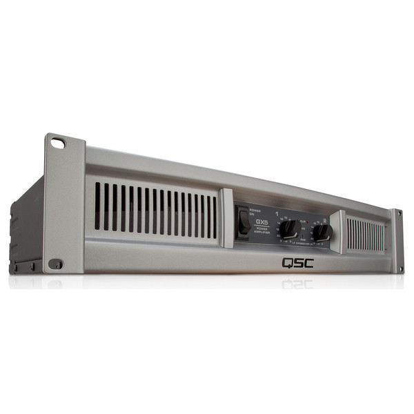 QSC GX5 Entertainer Stereo Power Amplifier