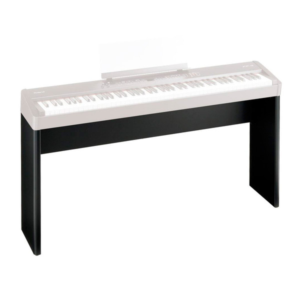 Roland KSC-44 Stand for FP4 and FP7, Black