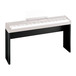 Roland KSC-44 Stand for FP4 and FP7, Black
