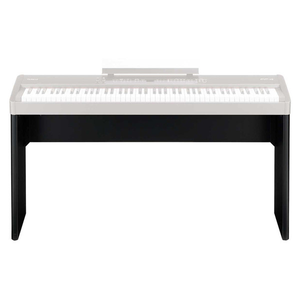 Roland KSC-44 Stand for FP4 and FP7, Black