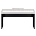 Roland KSC-44 Stand for FP4 and FP7, Black