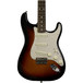 Fender Robert Cray Stratocaster Electric Guitar, 3-Colour Sunburst 