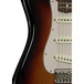 Fender Robert Cray Stratocaster Electric Guitar, 3-Colour Sunburst 