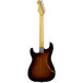 Fender Robert Cray Stratocaster Electric Guitar, 3-Colour Sunburst 