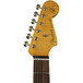 Fender Robert Cray Stratocaster Electric Guitar, 3-Colour Sunburst 