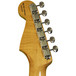 Fender Robert Cray Stratocaster Electric Guitar, Inca Silver 