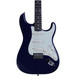 Fender Robert Cray Stratocaster Electric Guitar, Velvet 