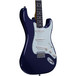 Fender Robert Cray Stratocaster Electric Guitar, Velvet 