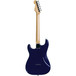 Fender Robert Cray Stratocaster Electric Guitar, Velvet 