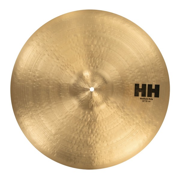 Sabian HH 20'' Medium Ride Cymbal