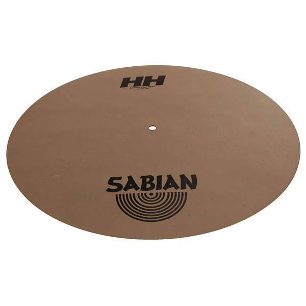 Sabian HH 20'' Encore Flat Ride Cymbal