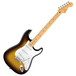 Fender Jimmie Vaughan Tex-Mex Stratocaster Guitar, 2 Colour Sunburst