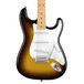 Fender Jimmie Vaughan Tex-Mex Stratocaster Guitar, 2 Colour Sunburst