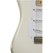 Fender Jimmie Vaughan Tex-Mex Stratocaster Guitar, Olympic White