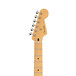 Fender Jimmie Vaughan Tex-Mex Stratocaster Guitar, Candy Apple Red