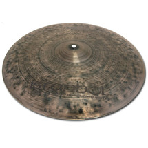 Istanbul Agop 16'' Crash Cymbal, Cindy Blackman OM Series
