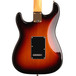 Fender Stevie Ray Vaughan Stratocaster Guitar, 3 Colour Sunburst