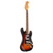 Fender Stevie Ray Vaughan Stratocaster Guitar, 3 Colour Sunburst