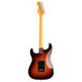 Fender Stevie Ray Vaughan Stratocaster Guitar, 3 Colour Sunburst