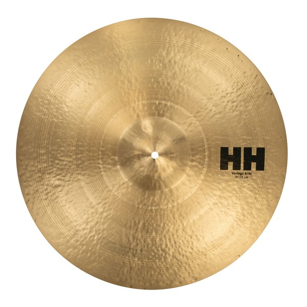 HH 21'' Vintage Ride - main image