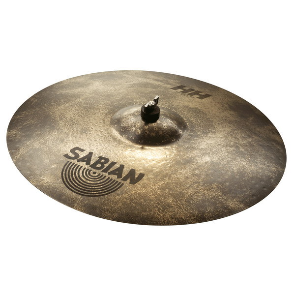 HH 22'' Jam Master Ride