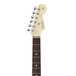 Fender Kenny Wayne Shepherd Stratocaster Guitar, 3 Colour Sunburst