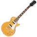 Epiphone Les Paul Traditional Pro Electric Guitar, Metallic Gold