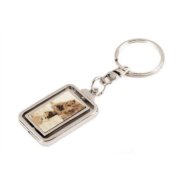 Fender Bikini Girl Key Chain