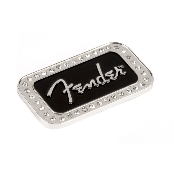 Fender Rhinestone Magnet
