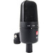 sE X1 D Kick Drum and Rap Condenser Microphone