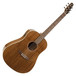 Seagull Maritime SWS Mahogany HG QI Electro Acoustic Guitar