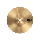 Sabian HH 8'' Splash Cymbal, Natural Finish