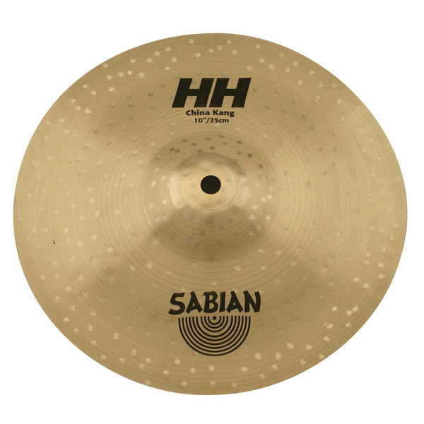 HH 10'' China Kang 