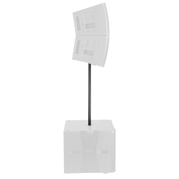 QSC KLA181 Loudspeaker Pole, 36''