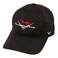 Fender Custom Shop Baseball Hat, Black, One Size