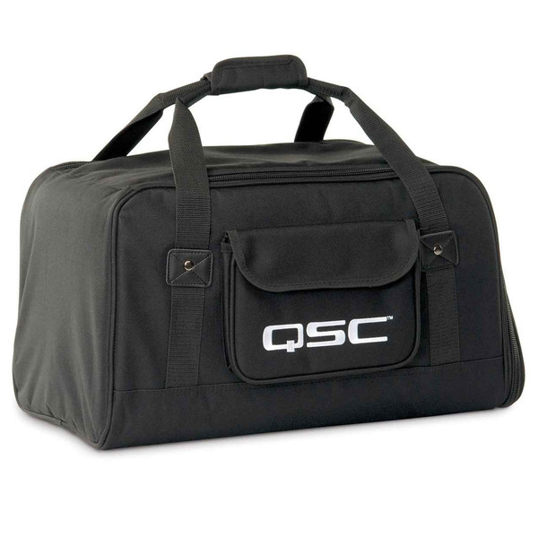 QSC K Series K-8 Padded Tote Carry Bag