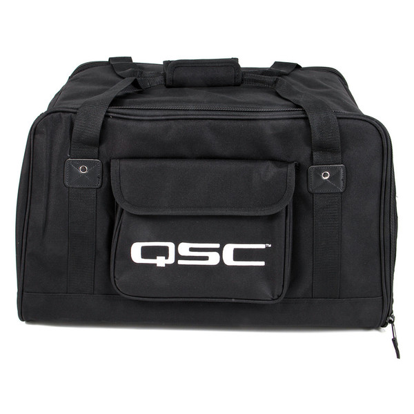 QSC K Series K10 Padded Tote Carry Bag