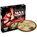 Sabian HH High Max Stax Cymbal Pack, 8'' China, 8'' Splash
