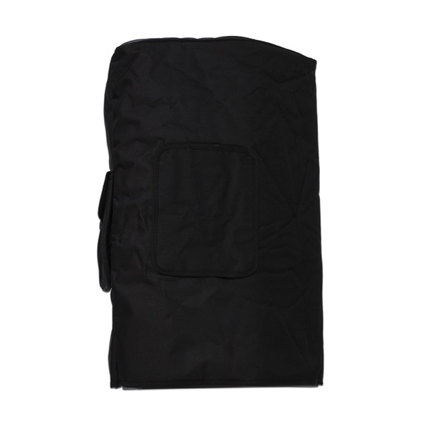 QSC KW Series KW122 Padded Cover, Side View