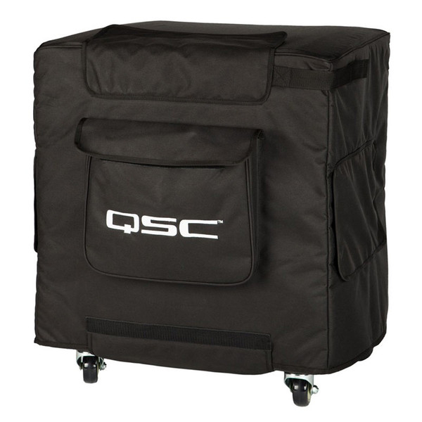 QSC KW Series KW181 Padded Cover