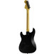 Fender Jim Root Stratocaster Electric Guitar, Black