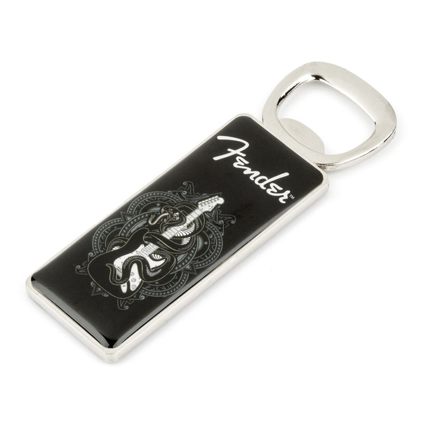 Fender Viper Bottle Opener Magnet