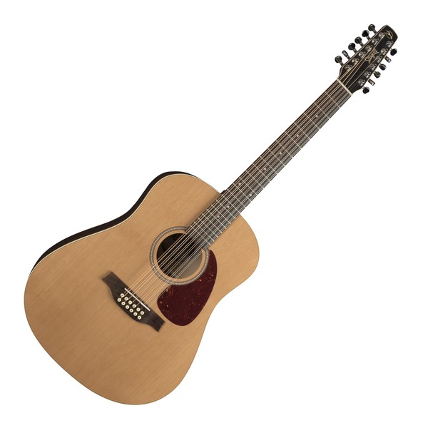 Seagull Coastline S12 Cedar 12 String Acoustic Guitar