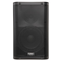 QSC K12 Active PA Speaker, 1000 Watt