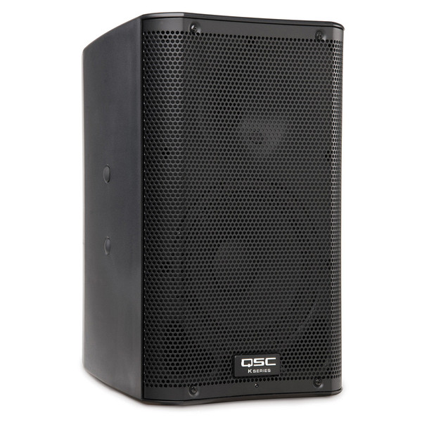 QSC K12 Active PA Speaker, 1000 Watt at Gear4music