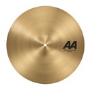 Sabian AA 16'' Medium-Thin Crash Cymbal