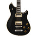 EVH Wolfgang USA Custom Relic Electric Guitar, Relic Black