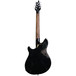 EVH Wolfgang USA Custom Relic Electric Guitar, Relic Black